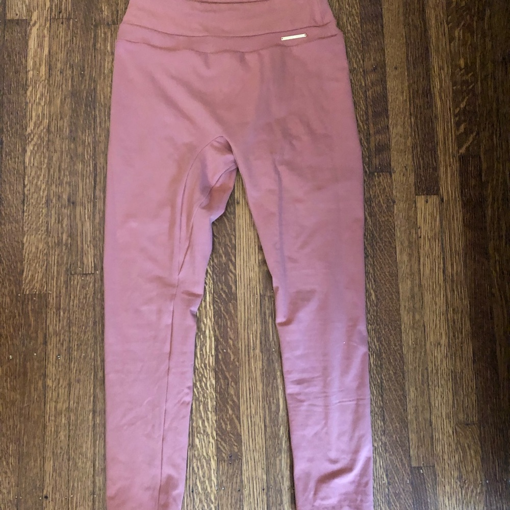 Whitney Simmons gymshark leggings limited edition